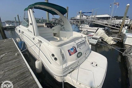 Sea Ray 280 Sundancer for sale in United States of America for $63,000 (£45,305)