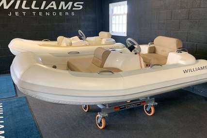 Williams Turbojet 285 for sale in United Kingdom for £10,950