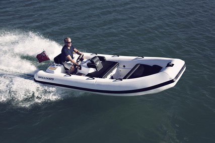 Williams Turbojet 445 for sale in United Kingdom for £14,995