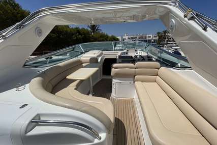 Sealine S42 for sale in Spain for £114,950