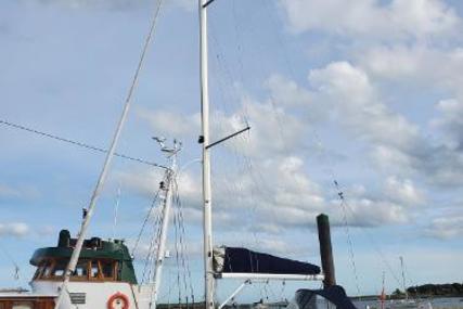Jeanneau Sun Odyssey 39i Performance for sale in Ireland for €94,950 (£81,028)