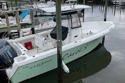 Sailfish 2360 for sale in United States of America for $49,900 (£35,980)