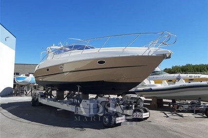 Cranchi Zaffiro 34 for sale in Croatia for €109,000 (£92,776)
