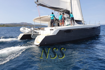 Fountaine Pajot Orana 44 for sale in Italy for €250,000 (£214,047)