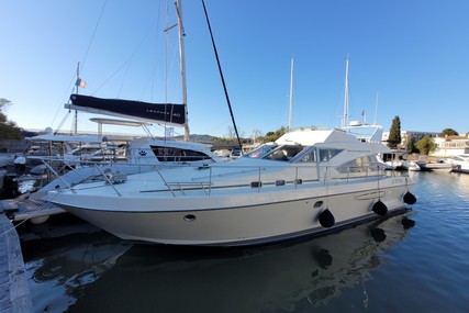 Couach 1402 - 150 FLY for sale in France for €145,000 (£123,357)