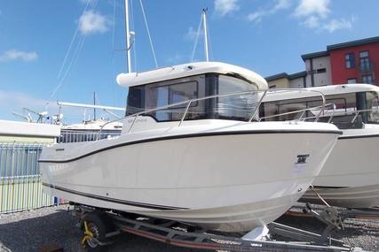 Quicksilver 605 Pilothouse for sale in United Kingdom for £39,950