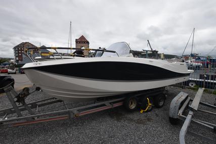Quicksilver 755 Open for sale in United Kingdom for £69,950