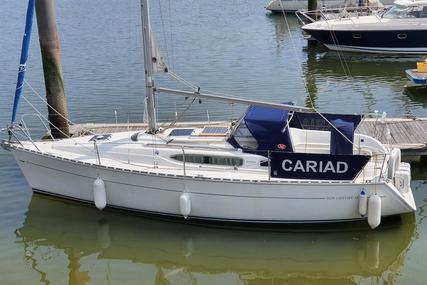 Jeanneau Sun Odyssey 32.2 for sale in United Kingdom for £39,750