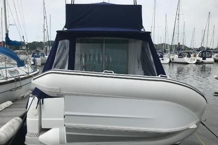 Beneteau Antares 9.80 for sale in Spain for €67,000 (£57,331)