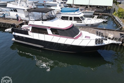 Custom 48 for sale in United States of America for $199,000 (£146,913)