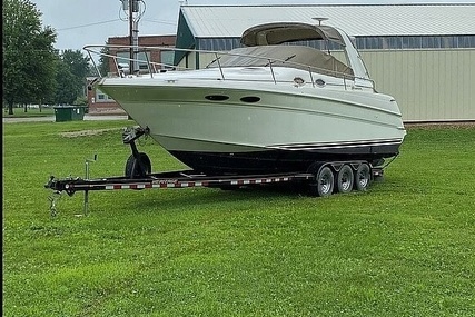 Sea Ray 290 Sundancer for sale in United States of America for $43,400 (£31,174)