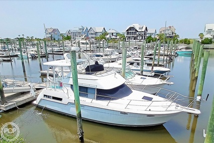 Carver Yachts 355 Aft Cabin for sale in United States of America for $44,500 (£32,324)