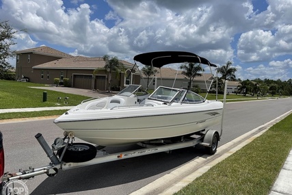 Stingray Lx195 for sale in United States of America for $18,300 (£13,293)