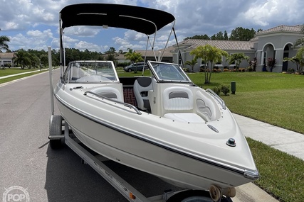 Stingray Lx195 for sale in United States of America for $18,300 (£13,238)