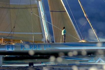 Custom Trimaran Orma for sale in Philippines for €250,000 (£215,582)