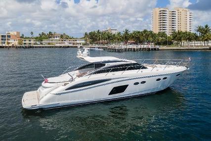 Princess V62 for sale in United States of America for $1,499,000 (£1,074,621)