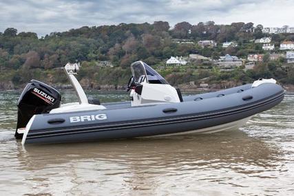 Brig Eagle 5 for sale in United Kingdom for £37,150