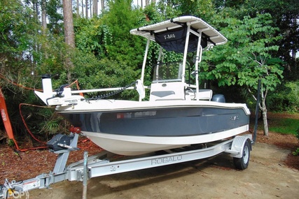 Robalo R160 for sale in United States of America for $38,900 (£28,294)