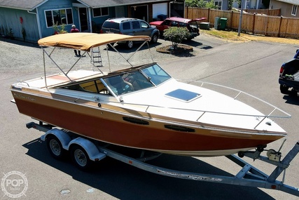 Chris-Craft 230 Scorpion for sale in United States of America for $11,250 (£8,112)