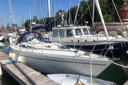 Moody 31 MK II for sale in United Kingdom for £32,500