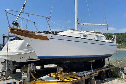 Classic Yacht Bayfield 25 for sale in Ireland for €7,500 (£6,311)