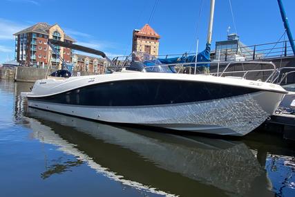 Quicksilver 755 for sale in United Kingdom for £79,894