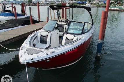 Monterey 258ss for sale in United States of America for $110,000 (£79,193)
