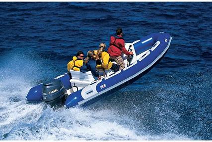 Avon Adventure 560 Open for sale in United Kingdom for £9,995
