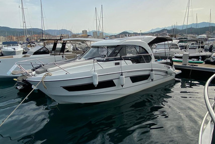 Beneteau Antares 9 for sale in France for €117,500 (£100,011)