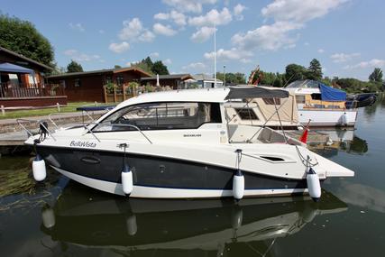 Quicksilver 705 Activ for sale in United Kingdom for £37,950