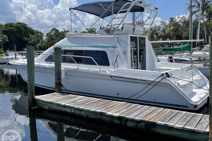 Mainship 40 Sedan Bridge for sale in United States of America for $35,000 (£25,171)