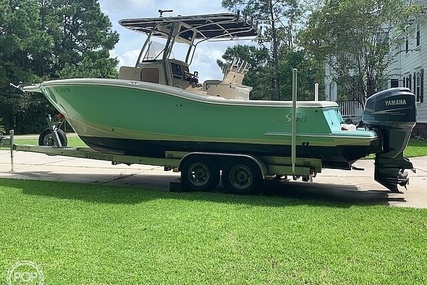 Scout 280 Sportfish for sale in United States of America for $87,500 (£63,416)
