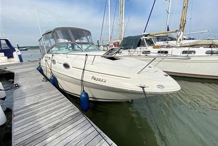Sea Ray 240 Sundancer for sale in United Kingdom for £37,999