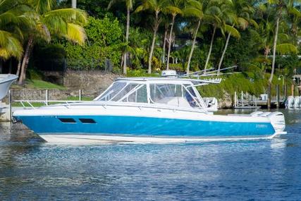 Intrepid 375 Walkaround for sale in United States of America for $439,000 (£315,714)