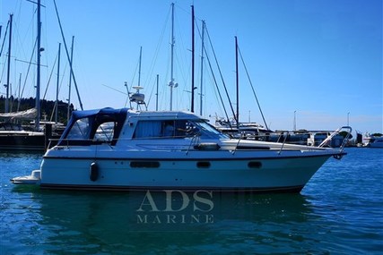 Nimbus 31 C for sale in Slovenia for €62,900 (£53,030)