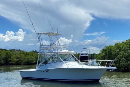 Luhrs Open for sale in United States of America for $129,900 (£93,087)