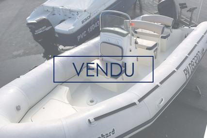 Bombard EXPLORER 640 for sale in France for €14,900 (£12,676)