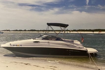 Regal 2120 Destiny for sale in United States of America for $21,500 (£15,443)