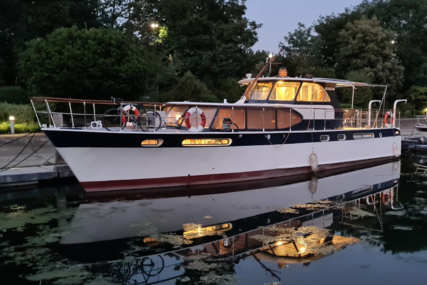 H.B Peters Cabin Cruiser for sale in United Kingdom for £140,000