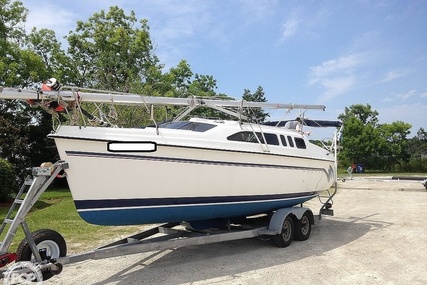 Hunter H26 for sale in United States of America for $15,800 (£11,561)
