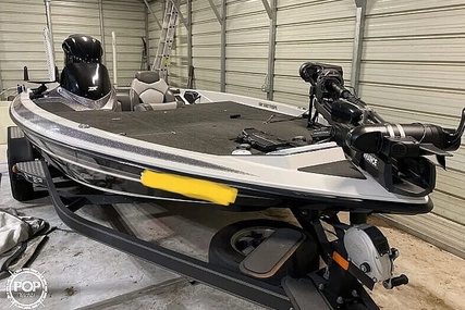 Skeeter ZX225 for sale in United States of America for $52,200 (£37,449)