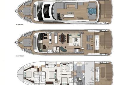 Sunseeker 90 Ocean for sale in Spain for £6,450,000