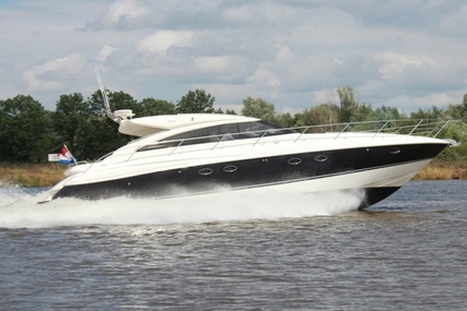Princess V53 for sale in Netherlands for €399,000 (£341,072)
