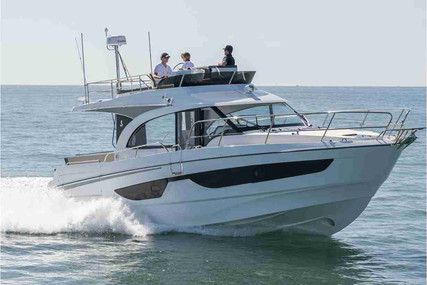 Beneteau Antares 11 for sale in Portugal for €208,207 (£175,891)