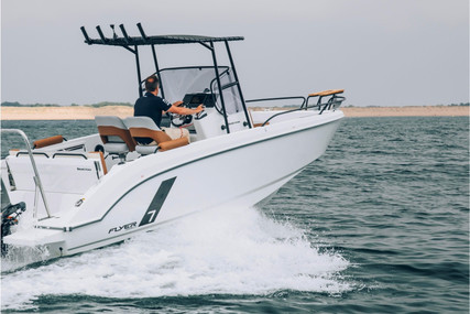 Beneteau Flyer 7 Spacedeck for sale in Portugal for €37,938 (£32,377)