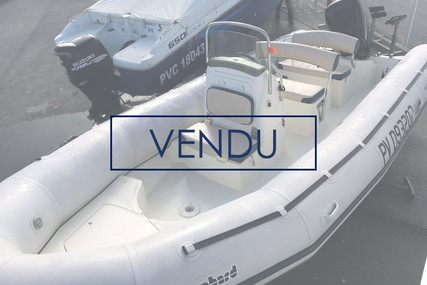 Bombard EXPLORER 640 for sale in France for €14,900 (£12,676)