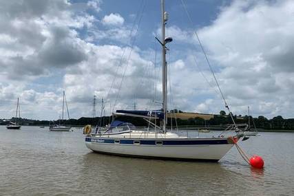 Hallberg-Rassy 312 for sale in United Kingdom for £54,950