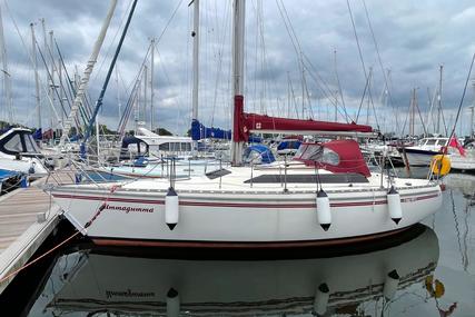 Jeanneau Atalia 32 for sale in United Kingdom for £22,500