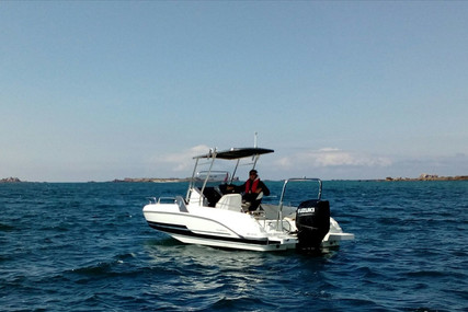 Beneteau Flyer 6.6 Spacedeck for sale in France for €45,000 (£38,283)