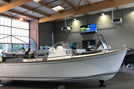 Rhea Marine 23 for sale in France for €70,400 (£60,082)